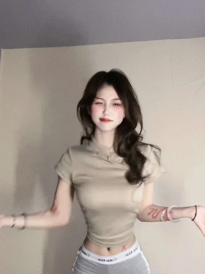 同志china 18